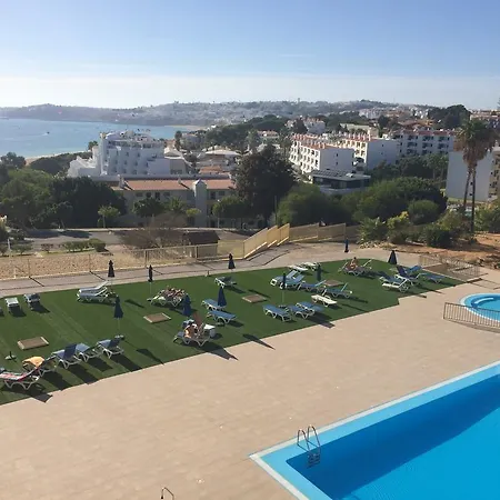 Barracuda Style Appartamento *