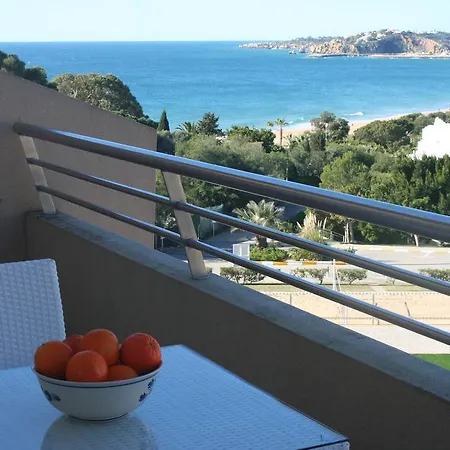 Appartamento Barracuda Style Albufeira