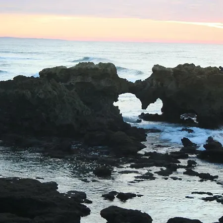 公寓 Barracuda Style