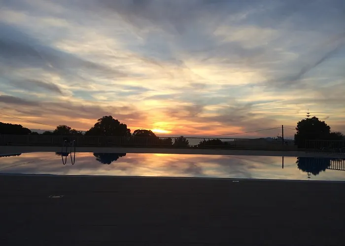 公寓 Barracuda Style