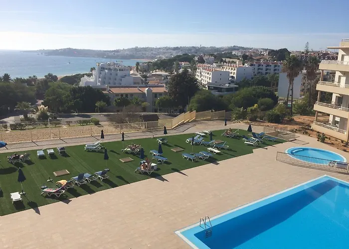 Barracuda Style 公寓 *