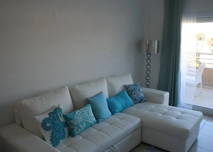 公寓 Barracuda Style *