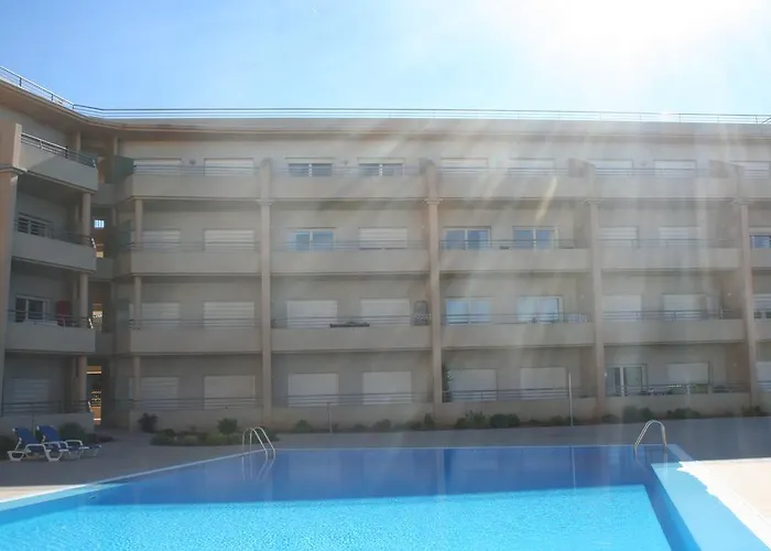 公寓 Barracuda Style