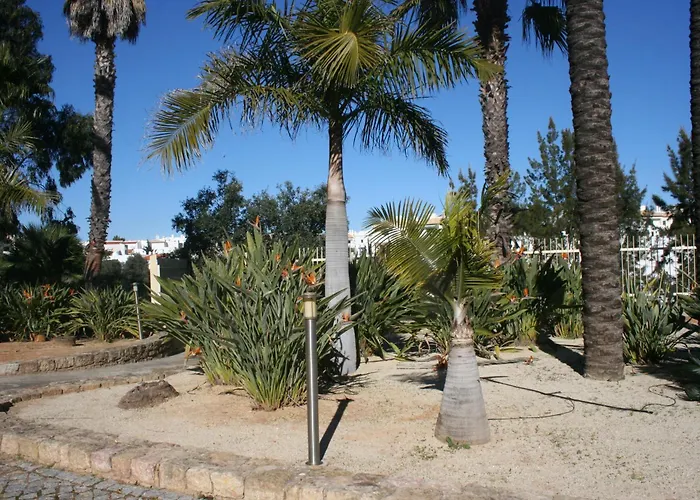 公寓 Barracuda Style *