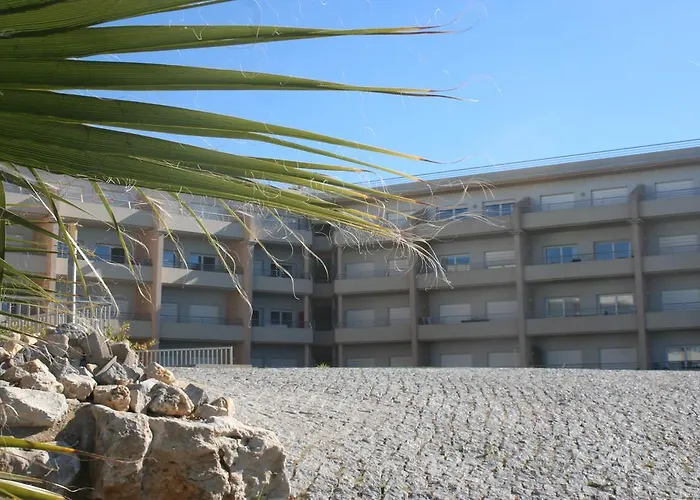 公寓 Barracuda Style