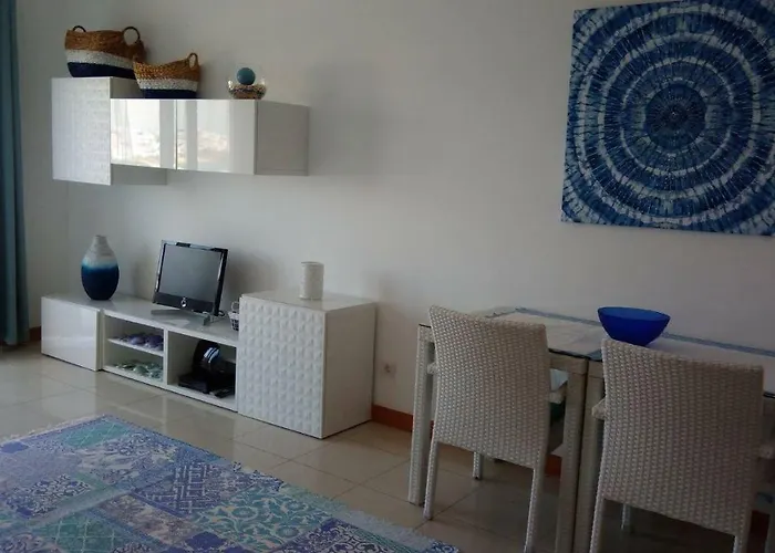 Barracuda Style 阿尔布费拉