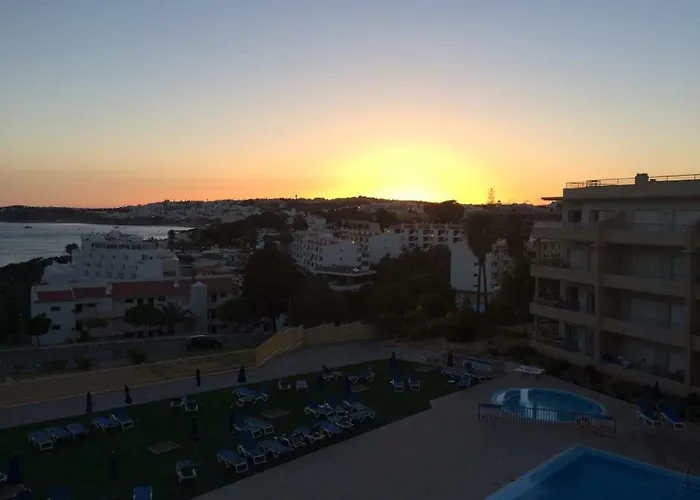 Barracuda Style 公寓 阿尔布费拉