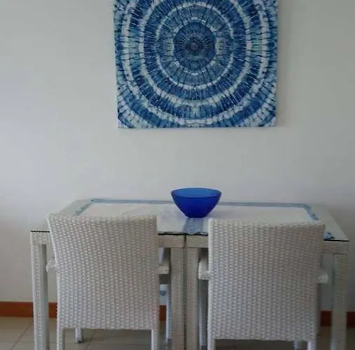 Barracuda Style 公寓 *