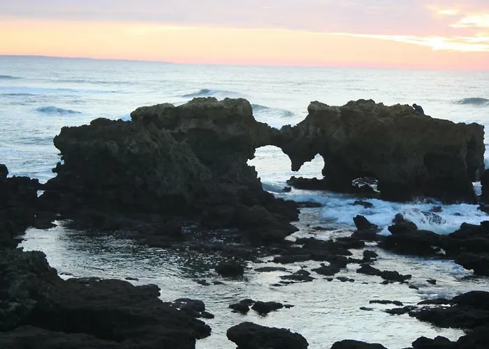 公寓 Barracuda Style