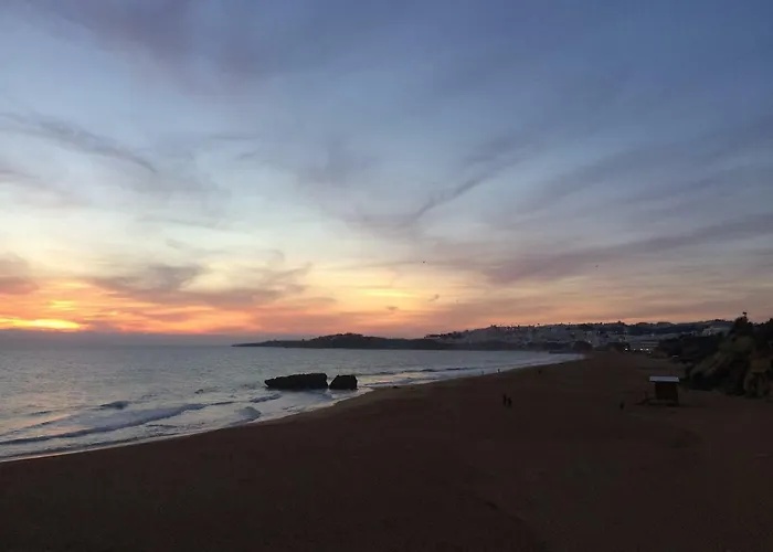 公寓 Barracuda Style