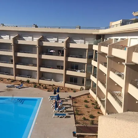Barracuda Style Apartment *