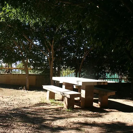 Barracuda Style Apartamento *