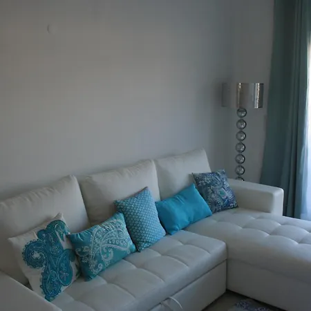 Appartement Barracuda Style *