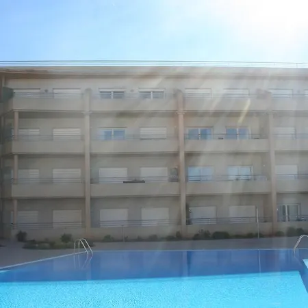 Apartamento Barracuda Style