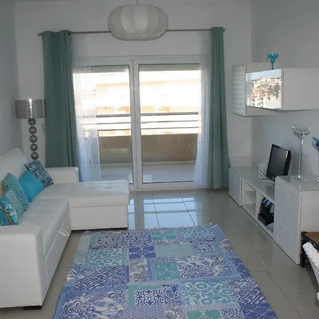 Barracuda Style Apartment Albufeira
