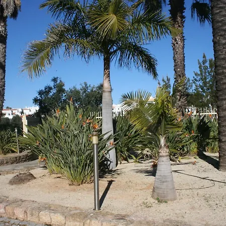 Apartamento Barracuda Style *