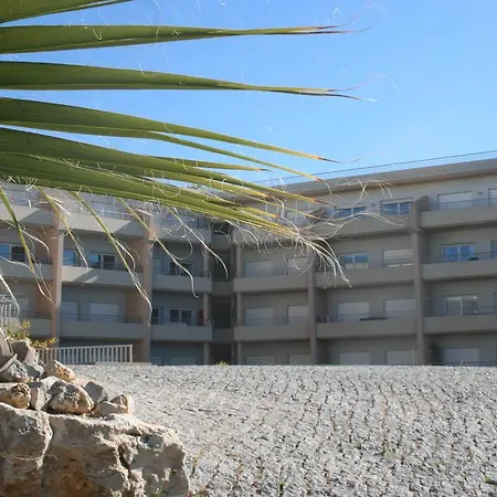 Apartment Barracuda Style