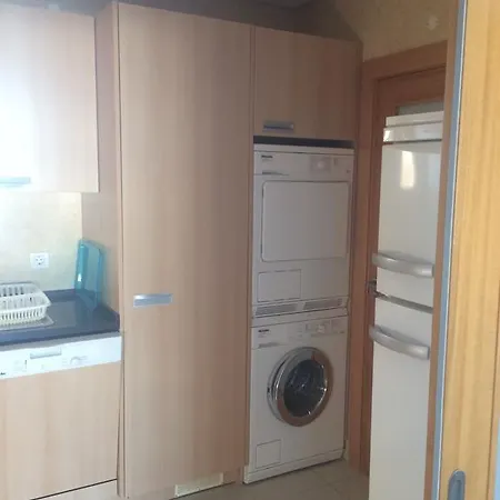 Barracuda Style Апартаменти Албуфейра