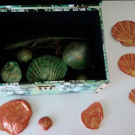 Barracuda Style Апартаменти Албуфейра