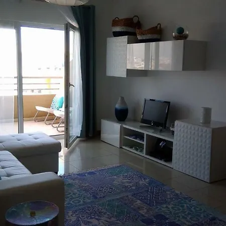 Apartment Barracuda Style