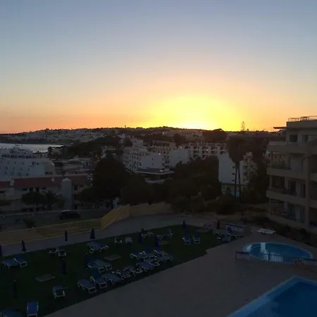 Barracuda Style Апартаменти Албуфейра