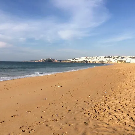 Barracuda Style Apartamento *