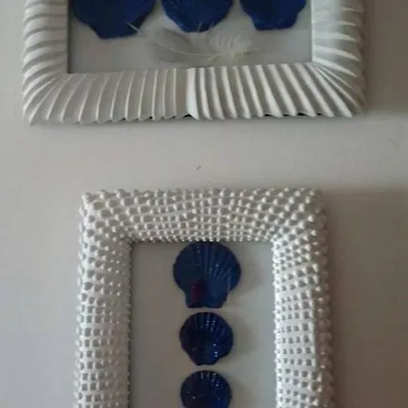 Apartamento Barracuda Style