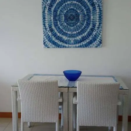 Barracuda Style Apartment *