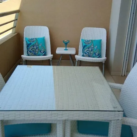 Barracuda Style Albufeira