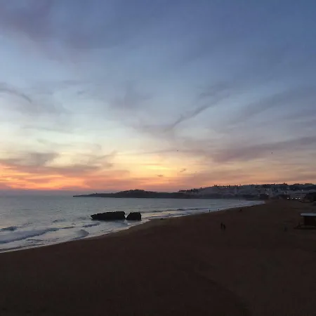 Apartamento Barracuda Style