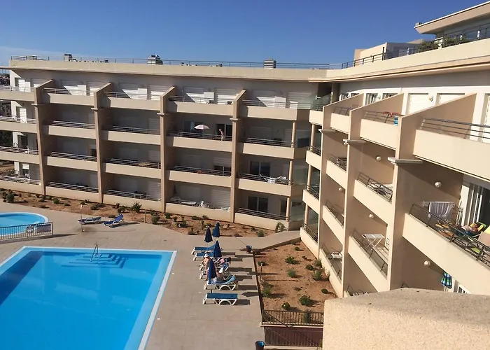 Barracuda Style Апартаменти *