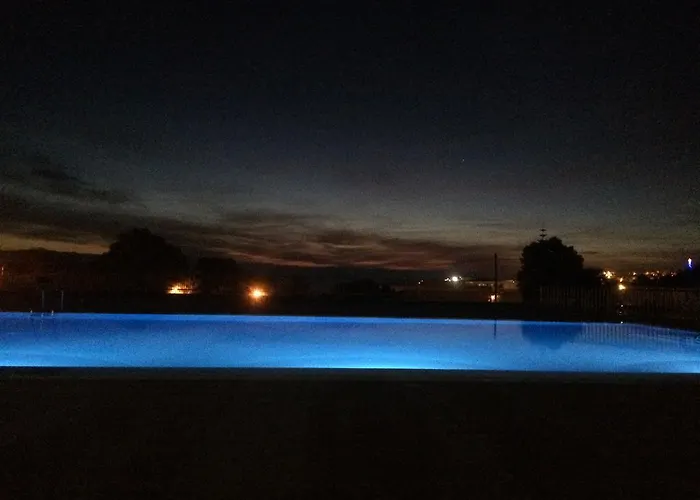 Апартаменти Barracuda Style *