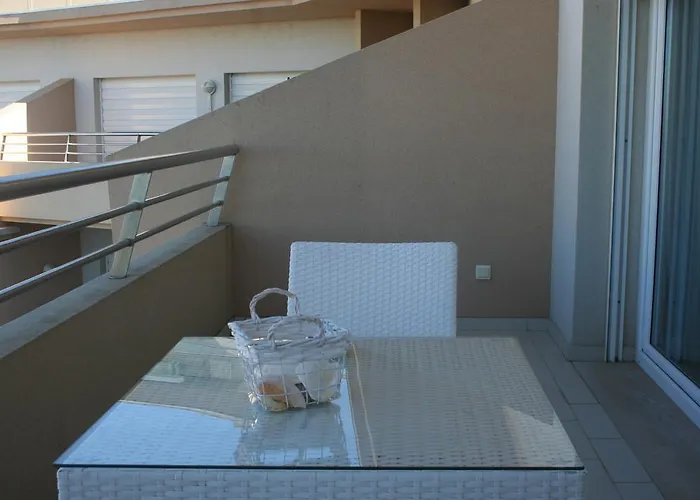 Barracuda Style Апартаменти