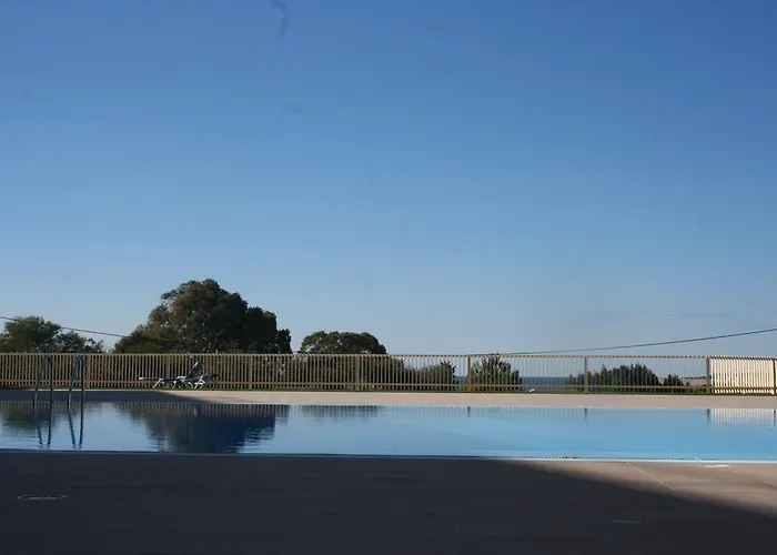 Апартаменти Barracuda Style Албуфейра