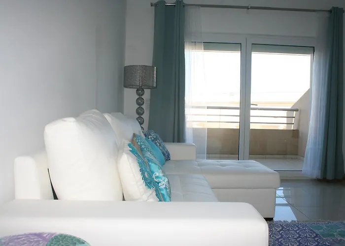 Barracuda Style * Албуфейра