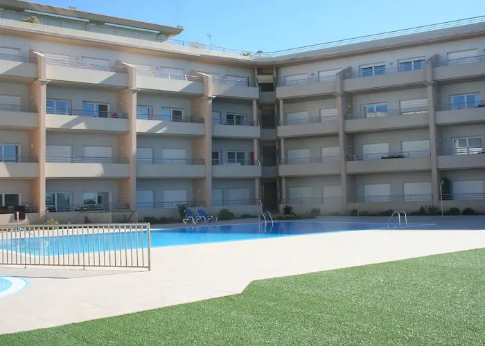 Barracuda Style * Албуфейра