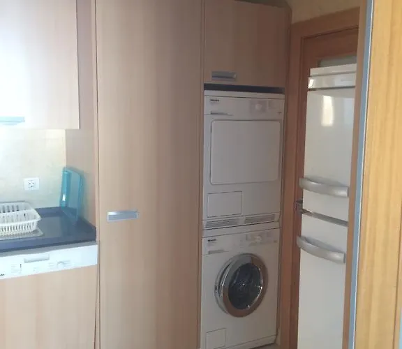 Barracuda Style Апартаменти Албуфейра