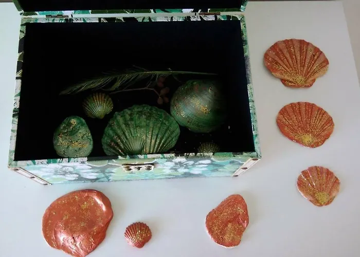 Barracuda Style Апартаменти Албуфейра