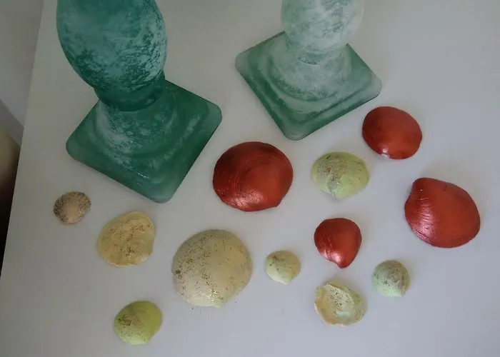 Barracuda Style Апартаменти