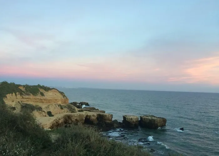 Апартаменти Barracuda Style