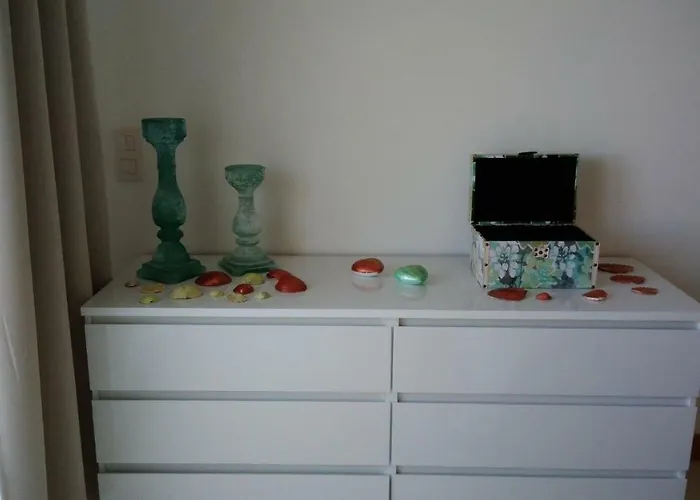 Апартаменти Barracuda Style