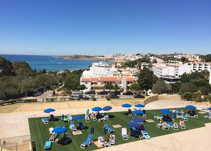 Barracuda Style Апартаменти *