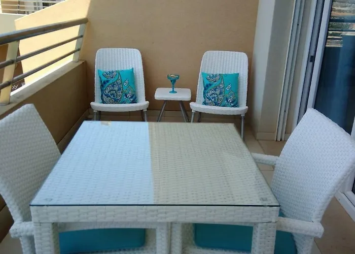 Barracuda Style Албуфейра