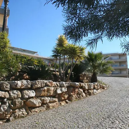 Barracuda Style Daire Albufeira